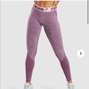 Gymshark Flex Leggings